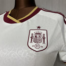 CAMISETA ESPAÑA II 2026 MUJER