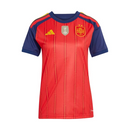 CAMISETA ESPAÑA I 2026 MUJER