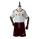 CAMISETA ESPAÑA II 2026 CONJUNTO INFANTIL