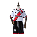 CAMISETA RIVER PLATE 26/27 I CONJUNTO INFANTIL