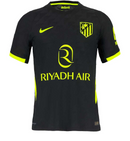 CAMISETA ATLÉTICO DE MADRID II 26/27 HOMBRE