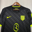 CAMISETA ATLÉTICO DE MADRID II 26/27 HOMBRE