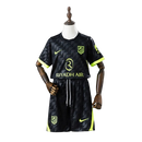 CAMISETA ATLETICO MADRID 26/27 I CONJUNTO INFANTIL