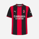 CAMISETA MILAN I 25/26 HOMBRE