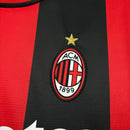 CAMISETA MILAN I 25/26 HOMBRE