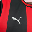CAMISETA MILAN I 25/26 HOMBRE