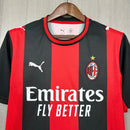 CAMISETA MILAN I 25/26 HOMBRE