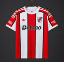 CAMISETA RIVER PLATE III 26/27 HOMBRE