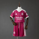 REAL MADRID III 26/27 CONJUNTO INFANTIL