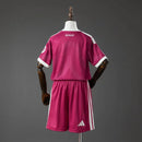 REAL MADRID III 26/27 CONJUNTO INFANTIL