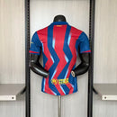 CAMISETA BARCELONA IV 25/26 HOMBRE (VERSIÓN JUGADOR)
