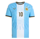 CAMISETA ARGENTINA DESPEDIDA LIONEL MESSI 26/27 HOMBRE