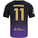 CAMISETA BARCA II 25/26 HOMBRE