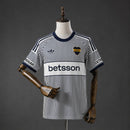 CAMISETA BOCA JUNIORS II 26/27 HOMBRE