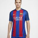BARCELONA I 16/17 HOMBRE (RETRO)