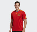 ESPAÑA MUNDIAL I 2010 HOMBRE (RETRO)