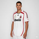 CAMISETA MILAN II 06/07 HOMBRE (RETRO)