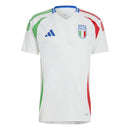 CAMISETA ITÁLIA II EURO 2024 HOMBRE