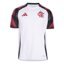 CAMISETA FLAMENGO II 25/26 HOMBRE