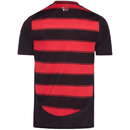 CAMISETA FLAMENGO I 25/26 HOMBRE