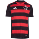 CAMISETA FLAMENGO I 25/26 HOMBRE