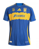 CAMISETA TIGRES II 24/25 HOMBRE