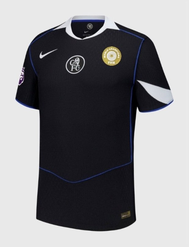 CAMISETA CHELSEA III 25/26 HOMBRE