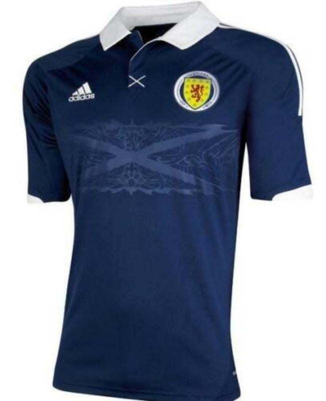 ESCOCIA 12/14 HOMBRE (RETRO)