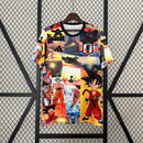 CAMISETA JAPÓN EDICIÓN LIMITADA DRAGON BALL I 24/25 HOMBRE