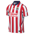 CAMISETA CHIVAS GUADALAJARA I 26/27 HOMBRE