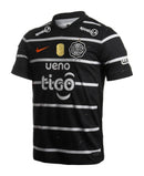 CAMISETA OLIMPIA II 25/26 HOMBRE