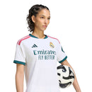 CAMISETA REAL MADRID 26/27 I MUJER