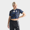CROPPED ARGENTINA II 2026 MUJER