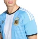 CAMISETA ARGENTINA DESPEDIDA LIONEL MESSI 26/27 HOMBRE
