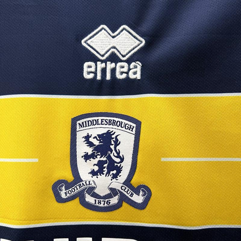 MIDDLESBROUGH l 23/24 HOMBRE