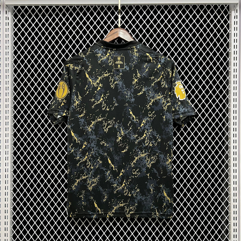 MANCHESTER CITY EDICIÓN ESPECIAL III 23/24 HOMBRE