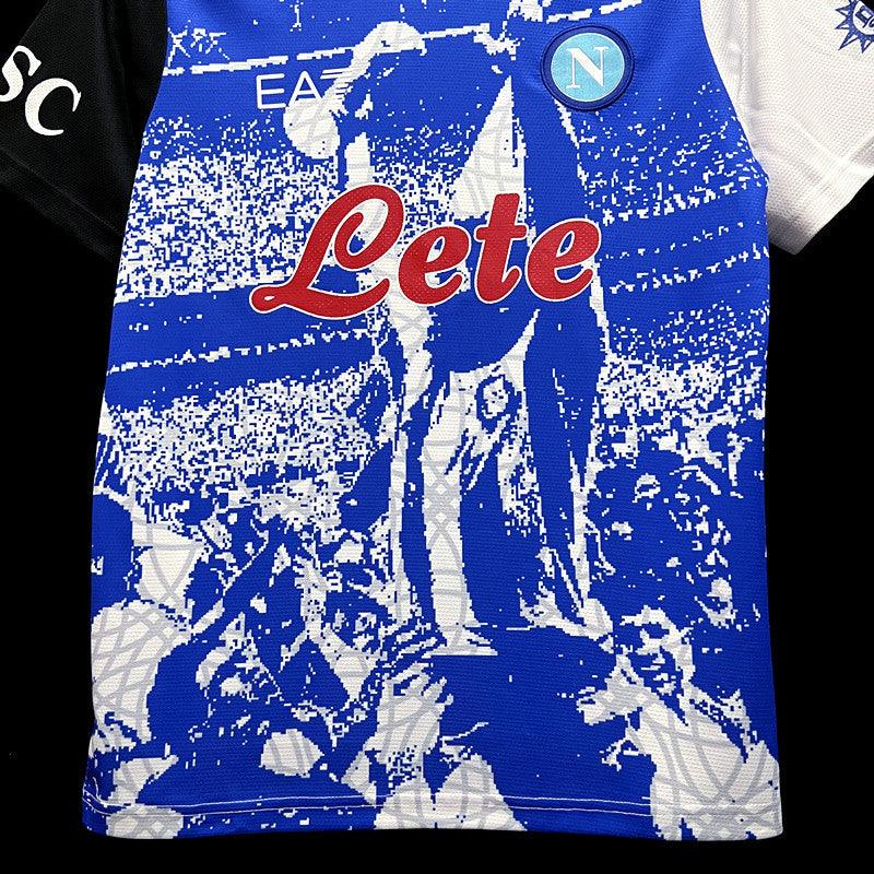 NAPOLI EDICIÓN ESPECIAL IX 23/24 HOMBRE