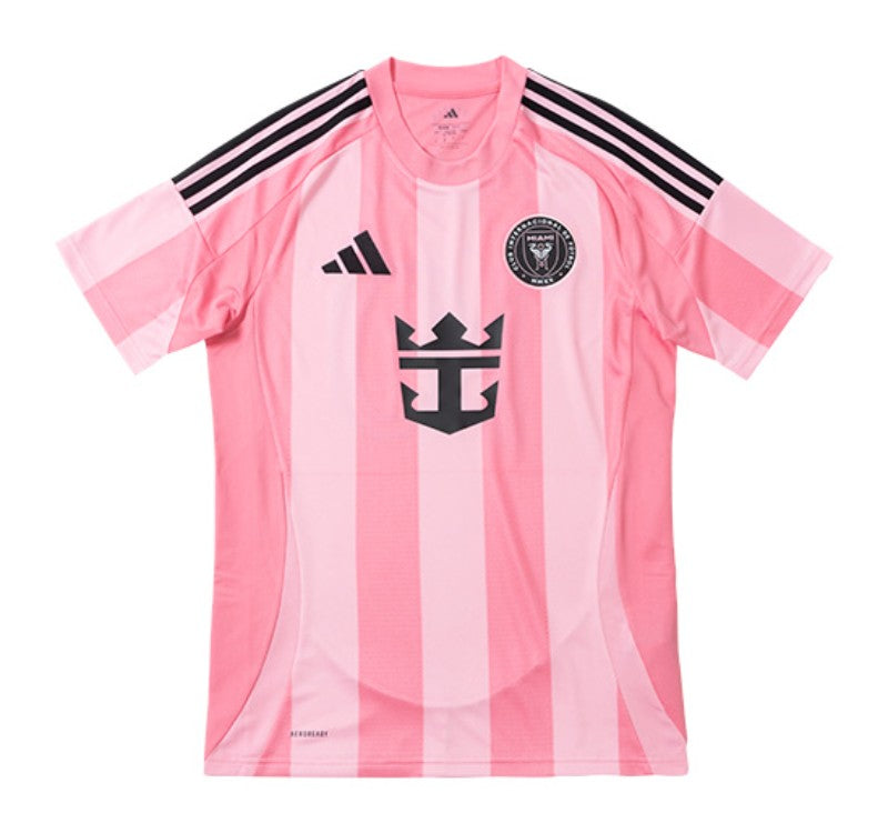 CAMISETA INTER MIAMI I 25/26 HOMBRE