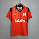 NOTTINGHAM I 94/95 HOMBRE (RETRO)
