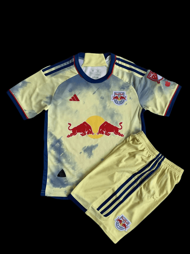 RB NEW YORK I 23/24 CONJUNTO INFANTIL