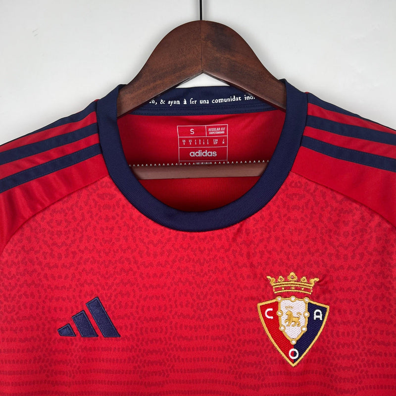OSASUNA  I23/24 HOMBRE