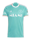 CAMISETA INTER MIAMI III 24/25 HOMBRE