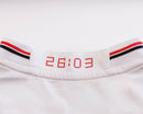 CAMISETA SÃO PAULO I 25/26 HOMBRE