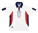 CAMISETA INGLATERRA I 1998 HOMBRE (RETRO)