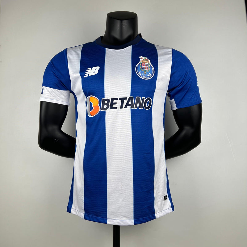 PORTO I 23/24 HOMBRE (VERSIÓN JUGADOR)