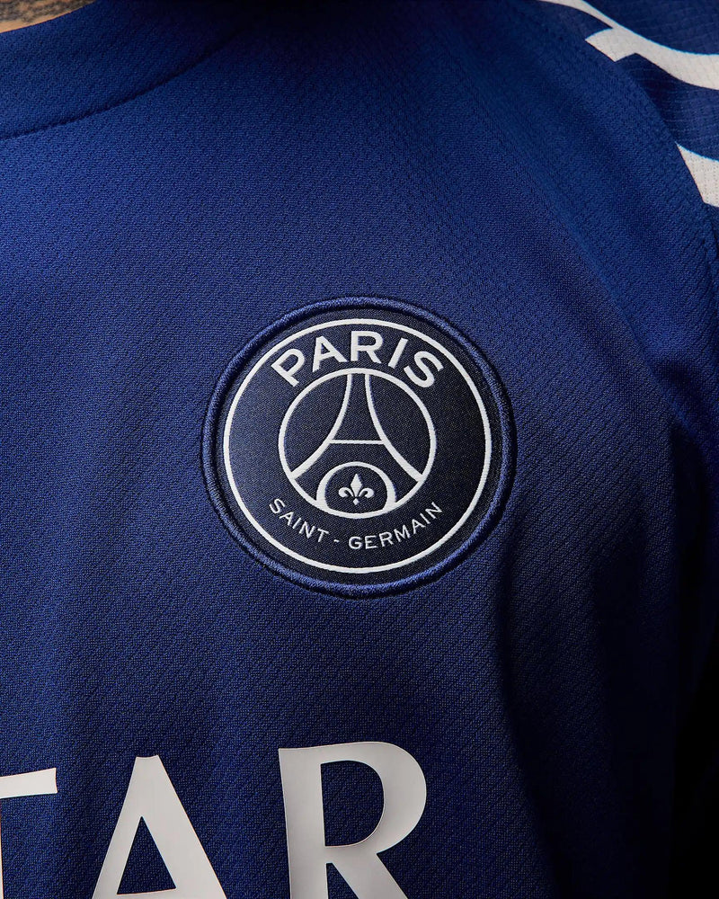 PSG IV 24/25 HOMBRE