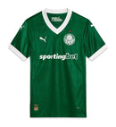 CAMISETA PALMEIRAS I 25/26 HOMBRE