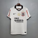 CORINTHIANS I 2012 HOMBRE (RETRO)