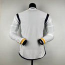 REAL MADRID I 23/24 HOMBRE (VERSION JUGADOR) MANGA LARGA