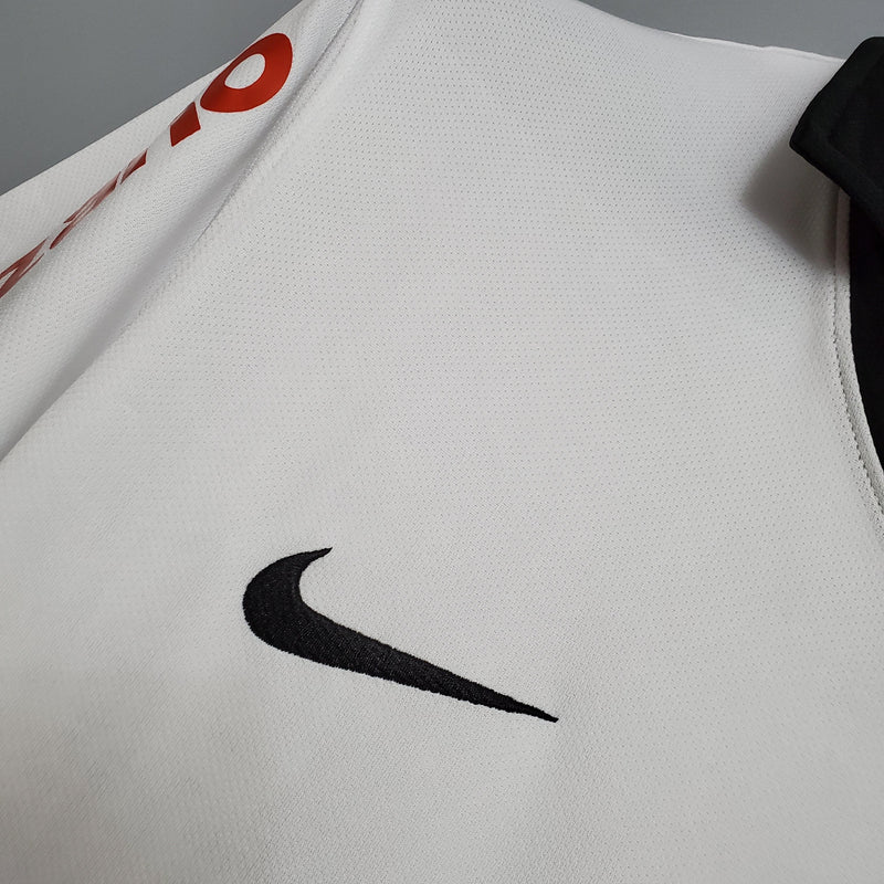 CORINTHIANS I 2012 HOMBRE (RETRO)